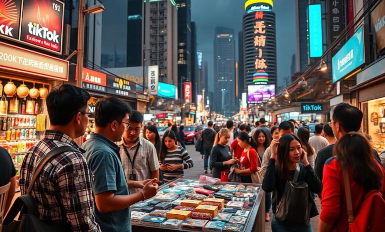 Cara UMKM Memanfaatkan TikTok