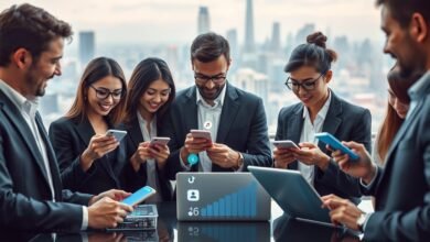 Strategi Digital UMKM 2025