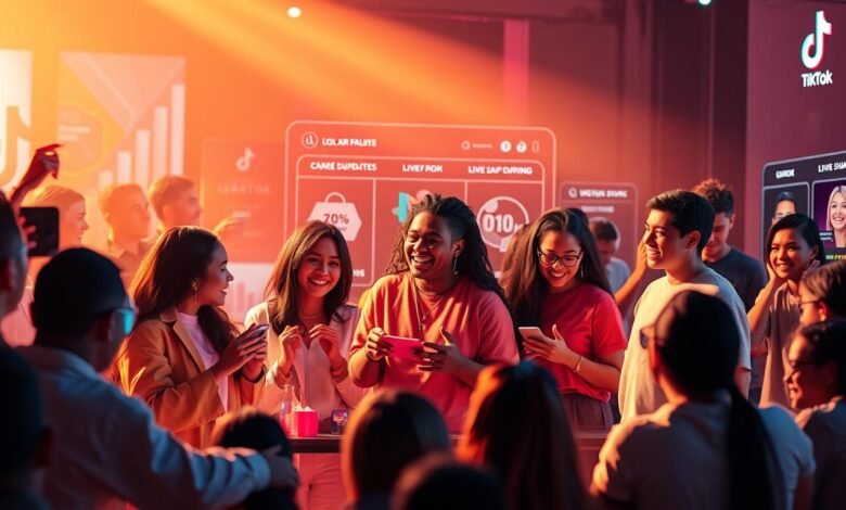 Strategi Pemasaran UMKM di TikTok