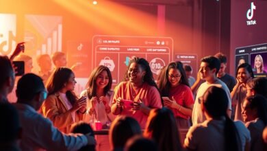 Strategi Pemasaran UMKM di TikTok