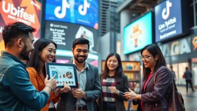 Strategi UMKM Go Digital