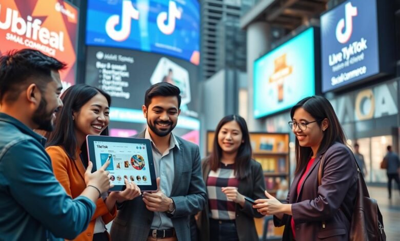 Strategi UMKM Go Digital