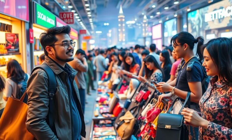 Strategi UMKM Sukses di Era TikTok