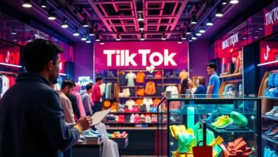 TikTok dan Social Commerce