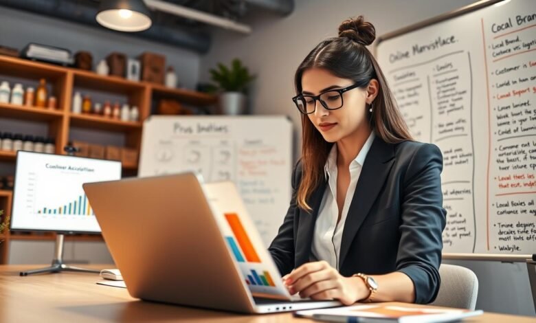 CAC marketplace vs website