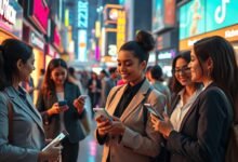 TikTok 2025 sebagai Marketplace Baru