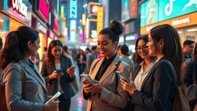 TikTok 2025 sebagai Marketplace Baru