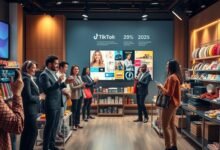 UMKM: Strategi Live Shopping