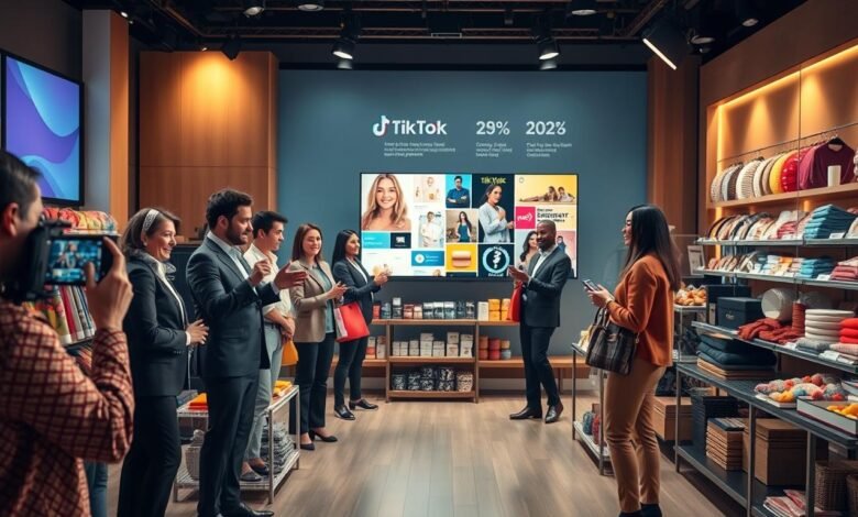 UMKM: Strategi Live Shopping