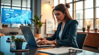 bisnis online untung modal usaha offline