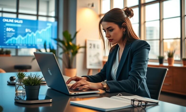 bisnis online untung modal usaha offline